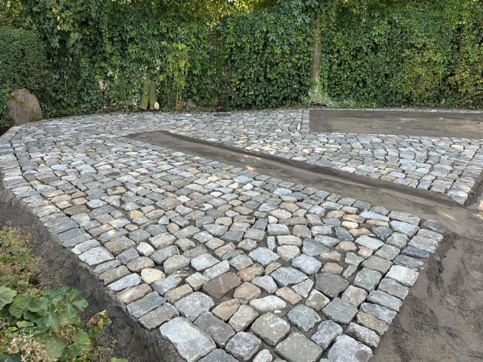 Calcada Portuguesa